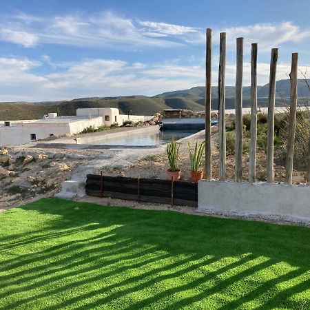 فيلا Níjarفي Cortijo Agua Amarga Parque Natural Del Cabo De Gata المظهر الخارجي الصورة