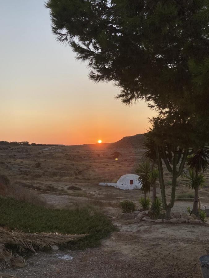Cortijo Agua Amarga Parque Natural Del Cabo De Gata Níjar المظهر الخارجي الصورة