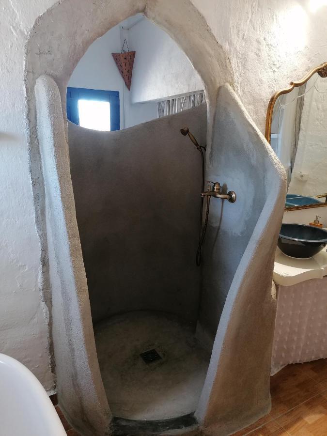 Cortijo Agua Amarga Parque Natural Del Cabo De Gata Níjar المظهر الخارجي الصورة